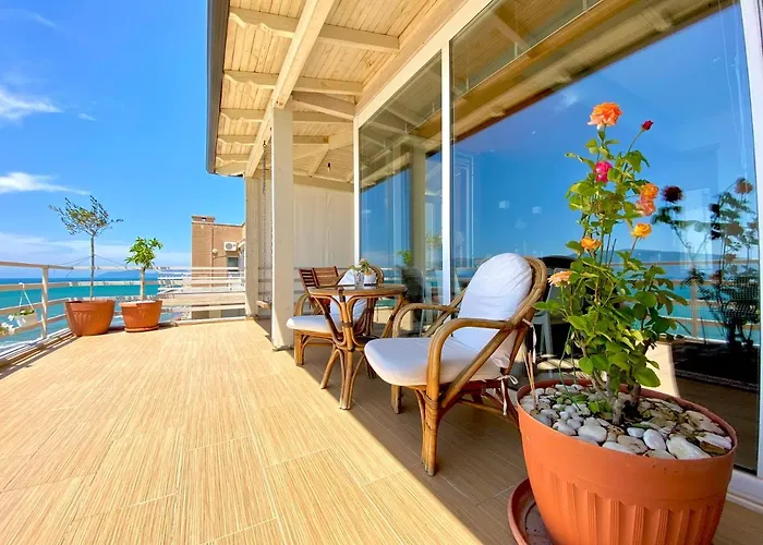Eka Luxury Apartments