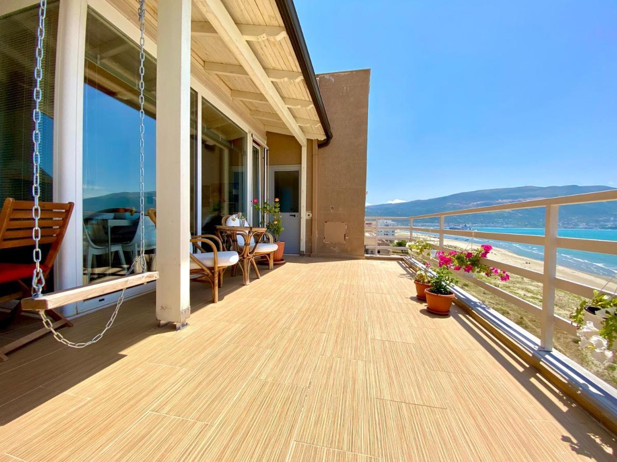 Eka Luxury * Vlore