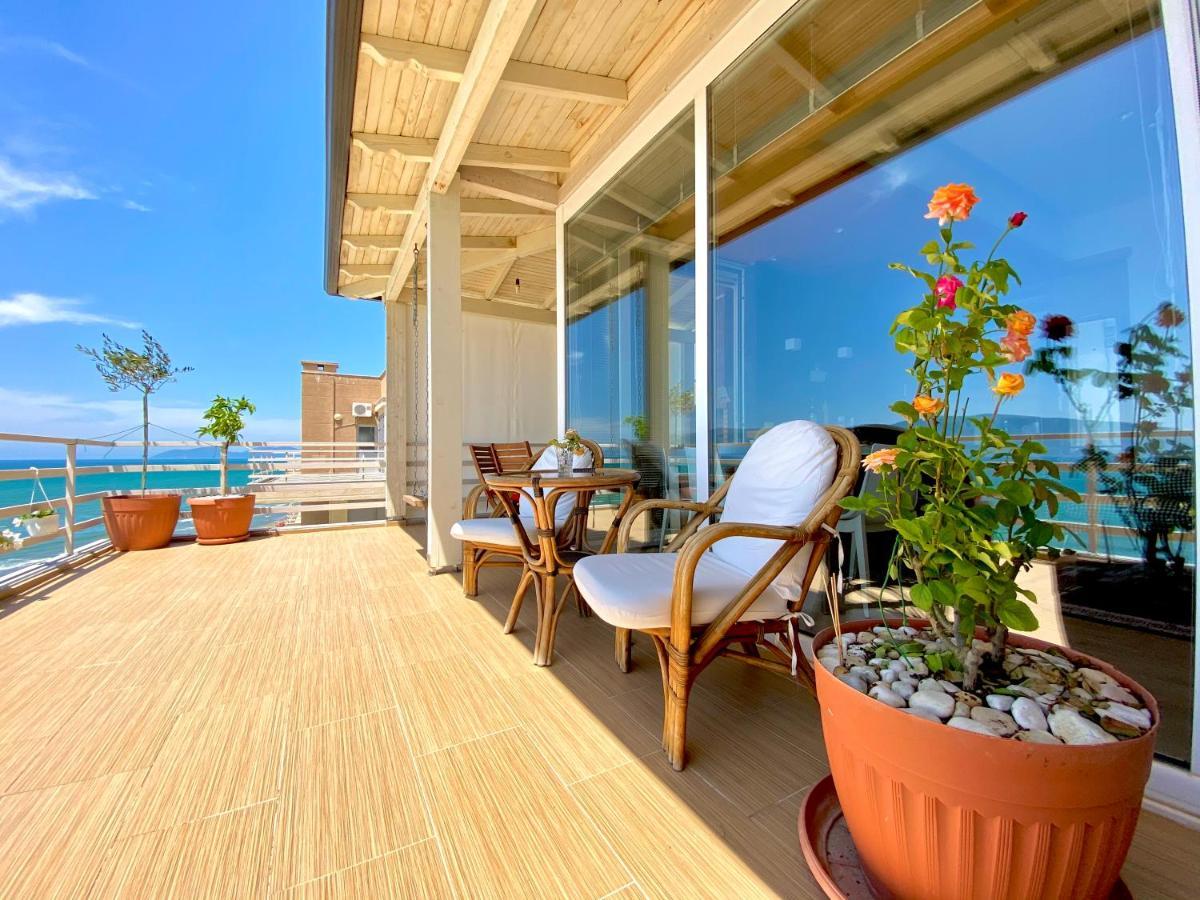 Eka Luxury Apartment *