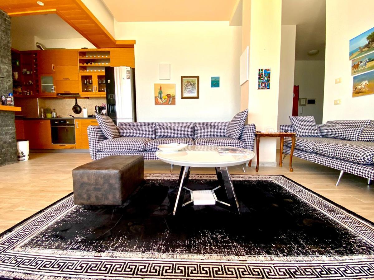 Eka Luxury Apartment *