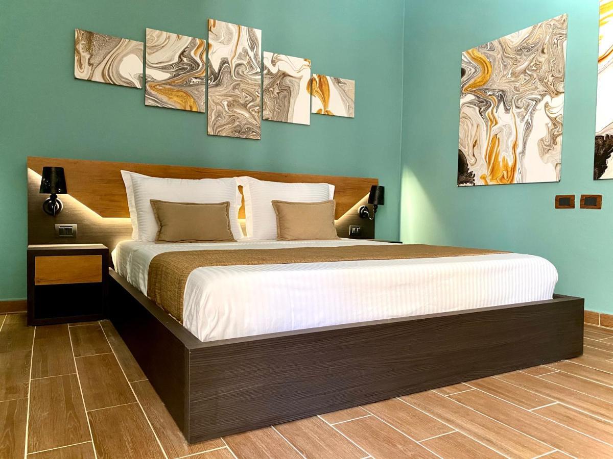 Eka Luxury Apartment *