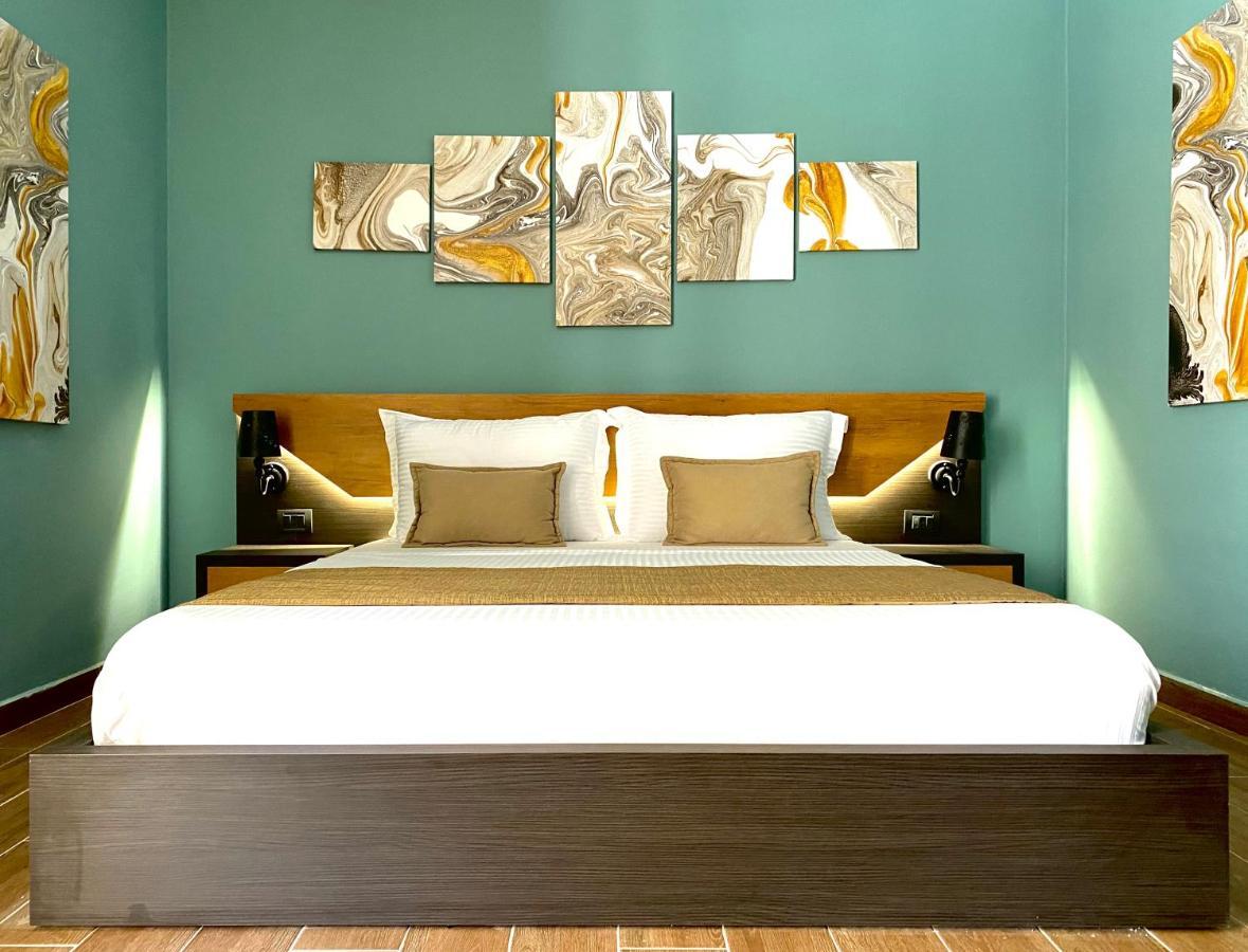 Apartment Eka Luxury Vlore