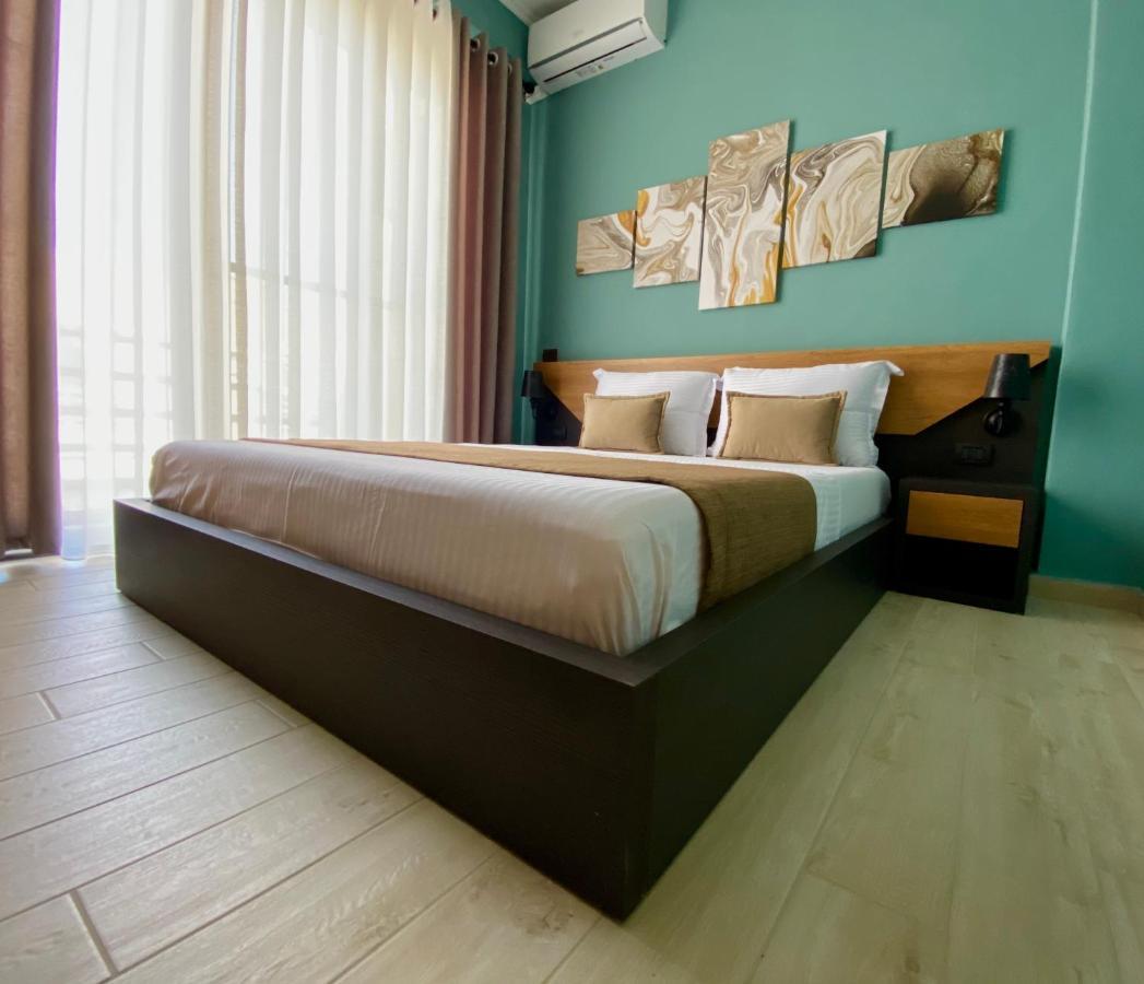 Eka Luxury Apartment Vlore