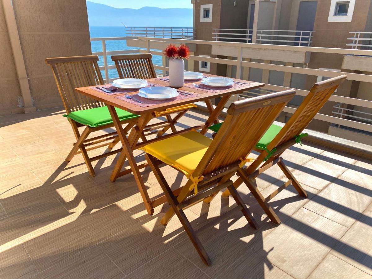 Eka Luxury * Vlore