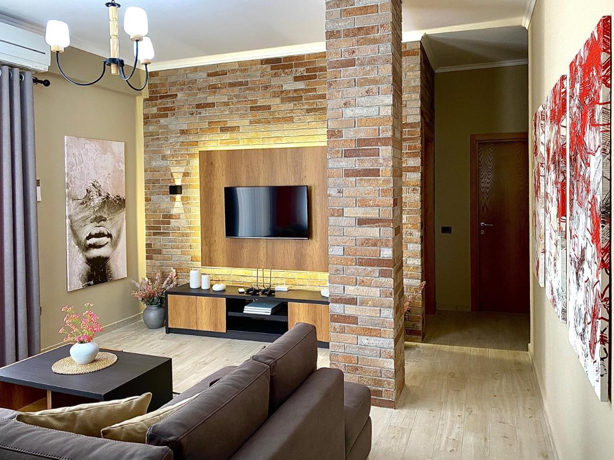 Eka Luxury Vlore