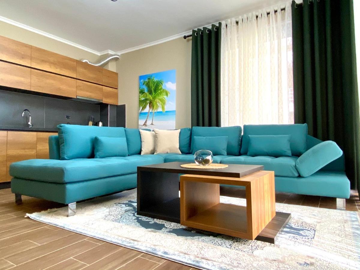 Eka Luxury * Vlore