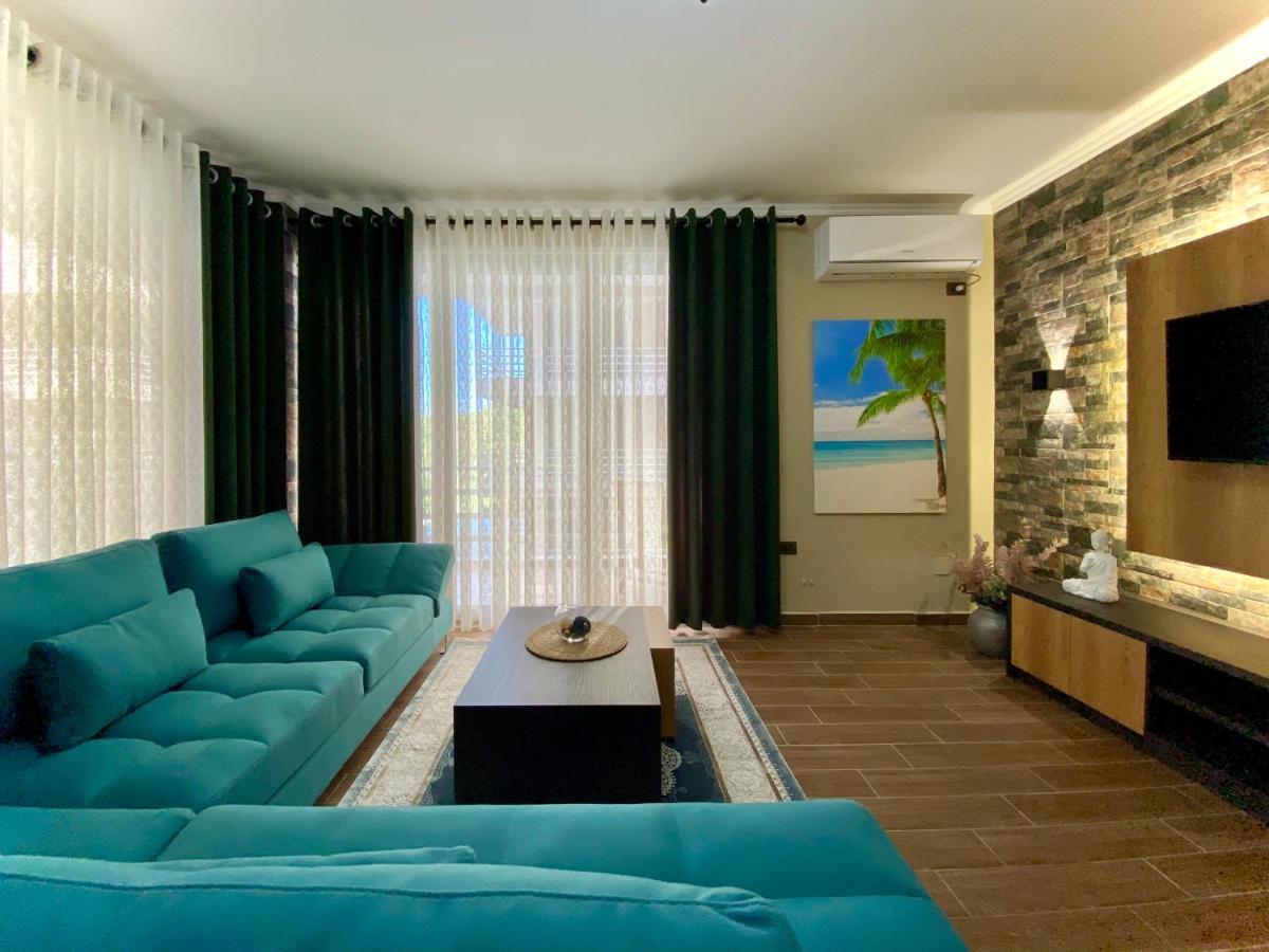 Eka Luxury Apartment Vlore