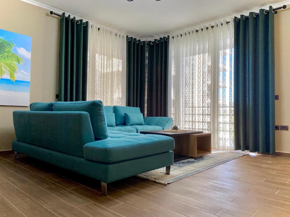 Apartment Eka Luxury