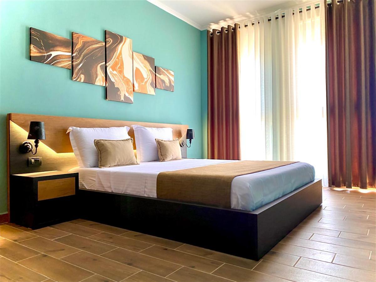 Eka Luxury * Vlore