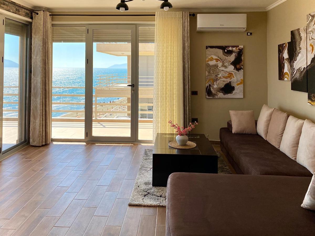 Eka Luxury Apartment Vlore
