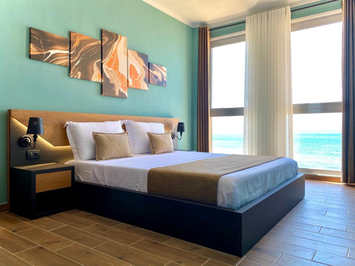 Eka Luxury Apartment Vlore