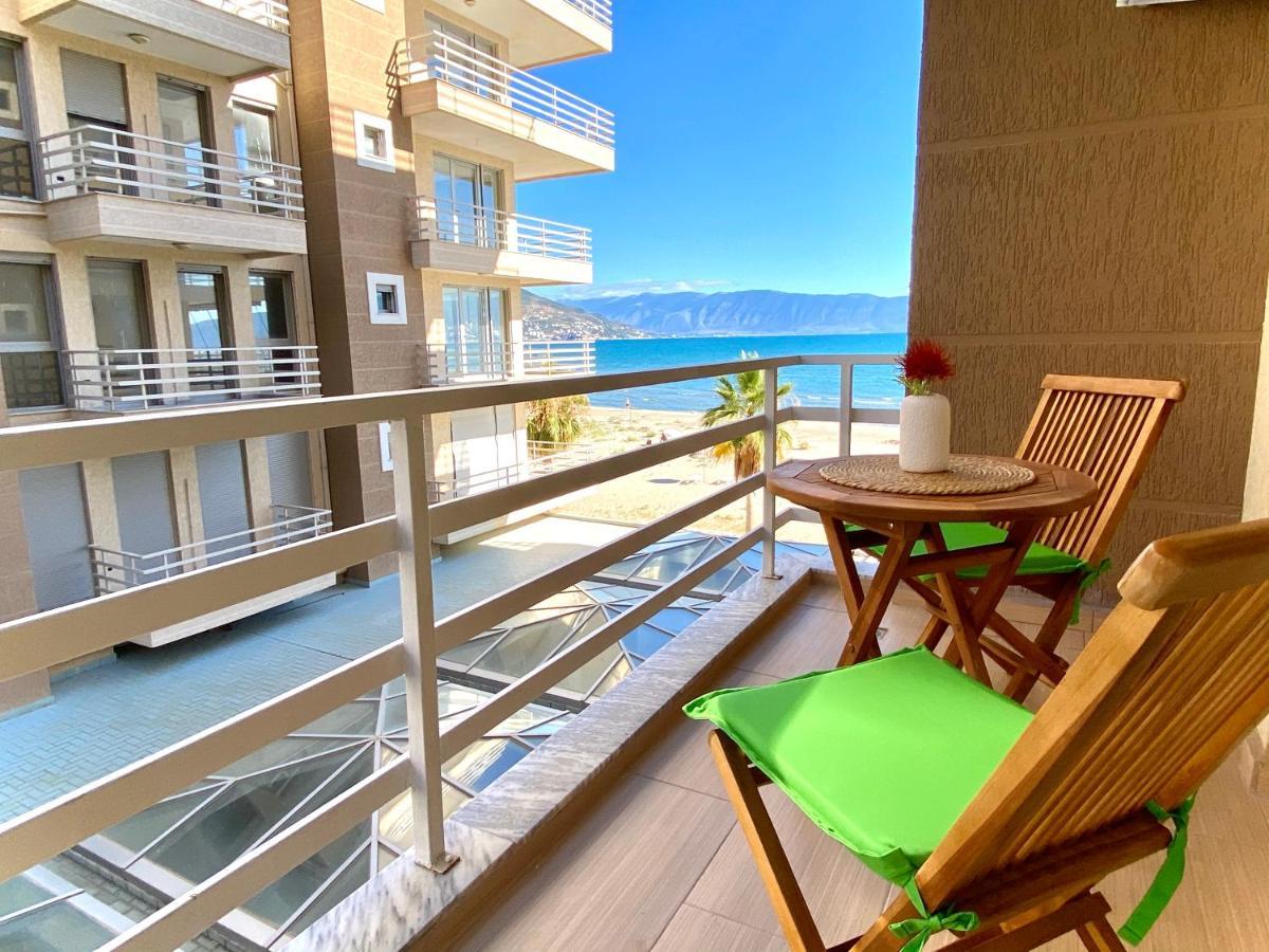 Eka Luxury Apartment