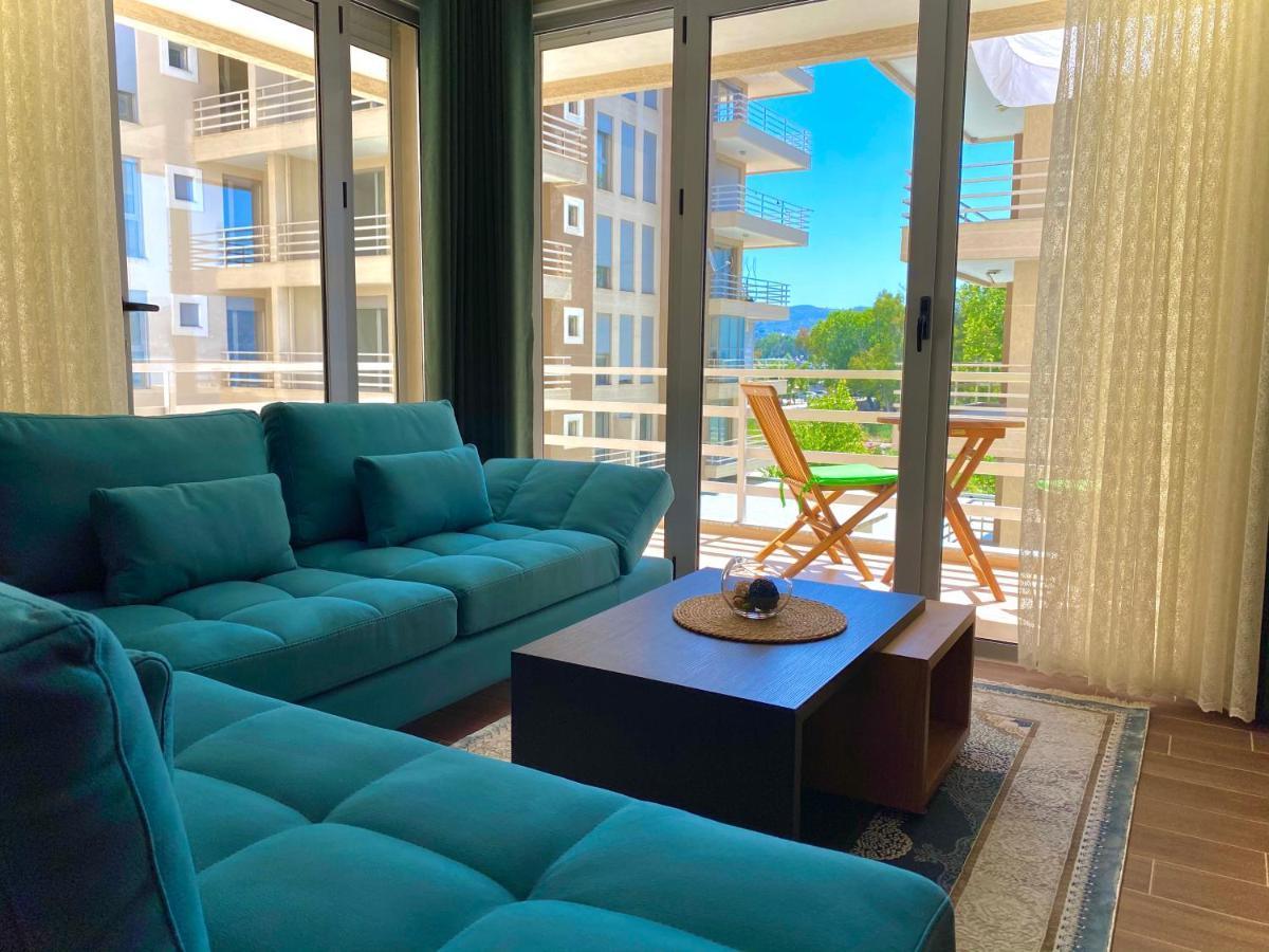 Eka Luxury Apartment Vlore