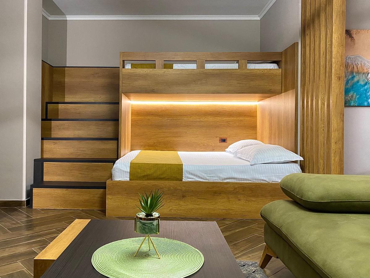 Apartment Eka Luxury Vlore