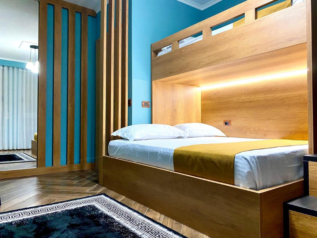 Eka Luxury Apartment Vlore