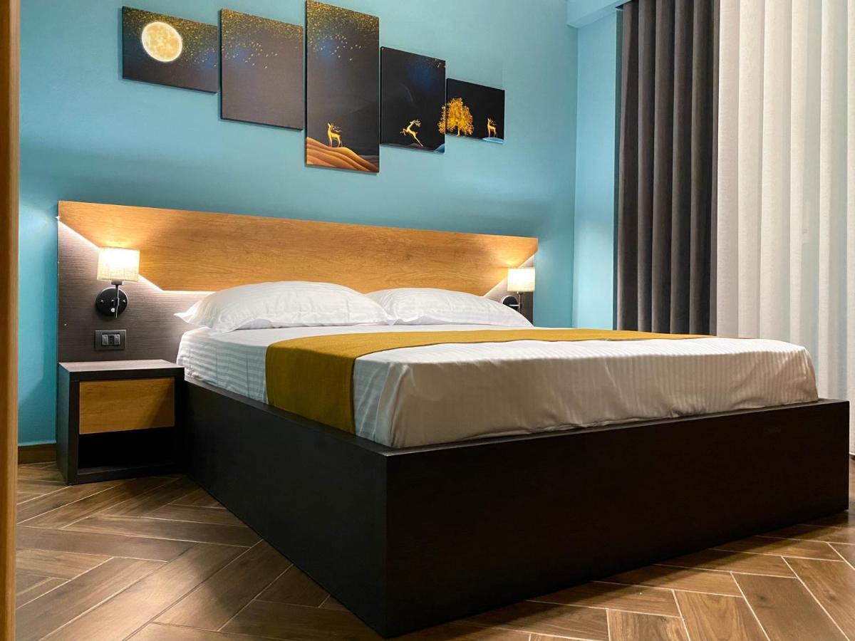 Apartment Eka Luxury