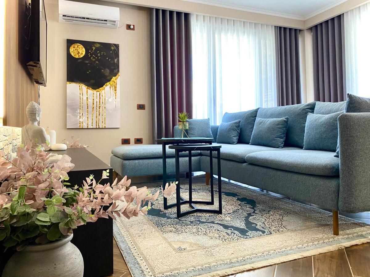 Apartment Eka Luxury