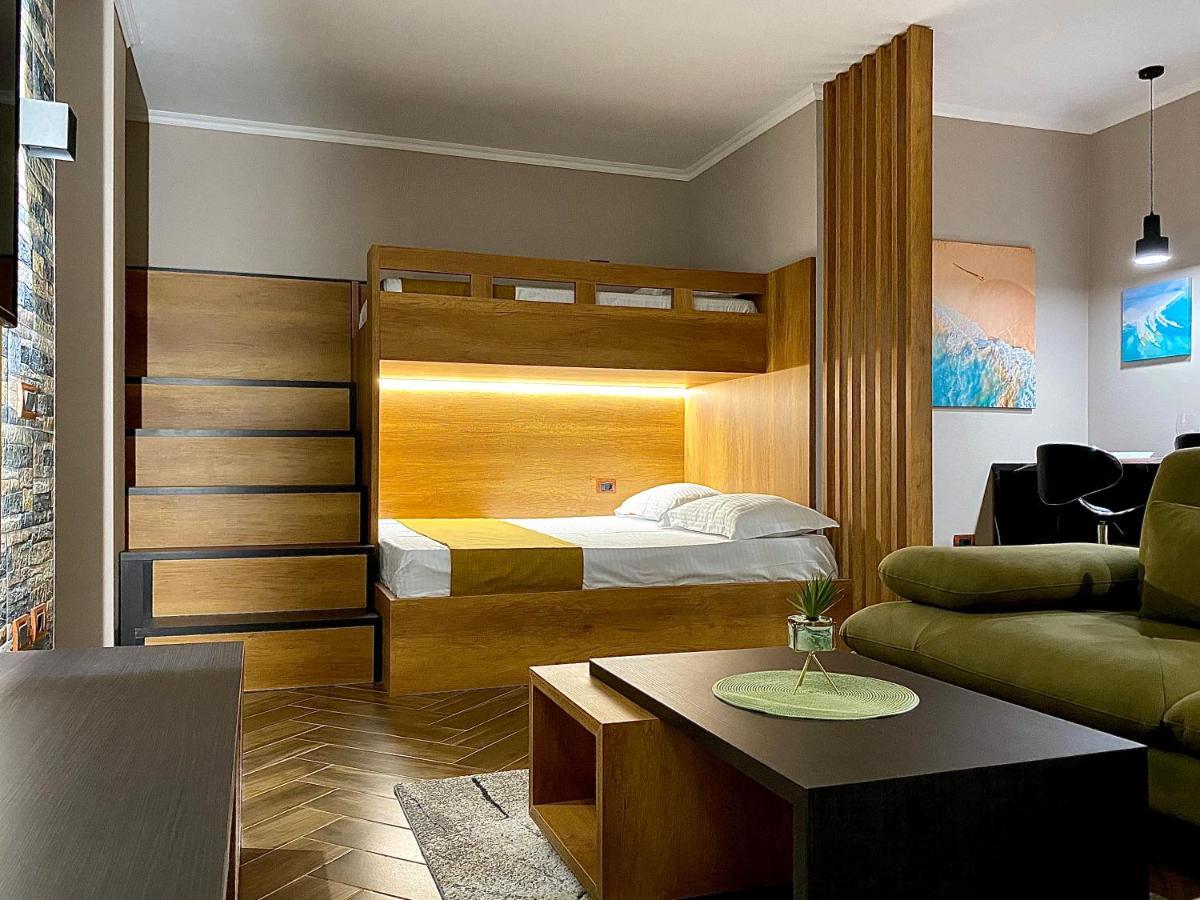 Apartment Eka Luxury Vlore