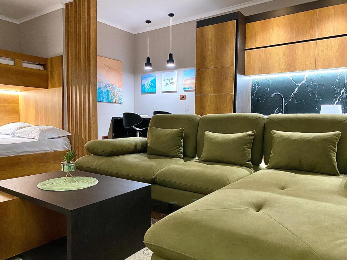 Eka Luxury Vlore