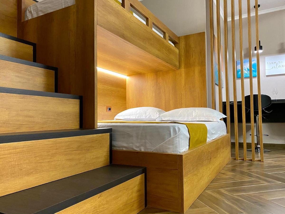 Apartment Eka Luxury