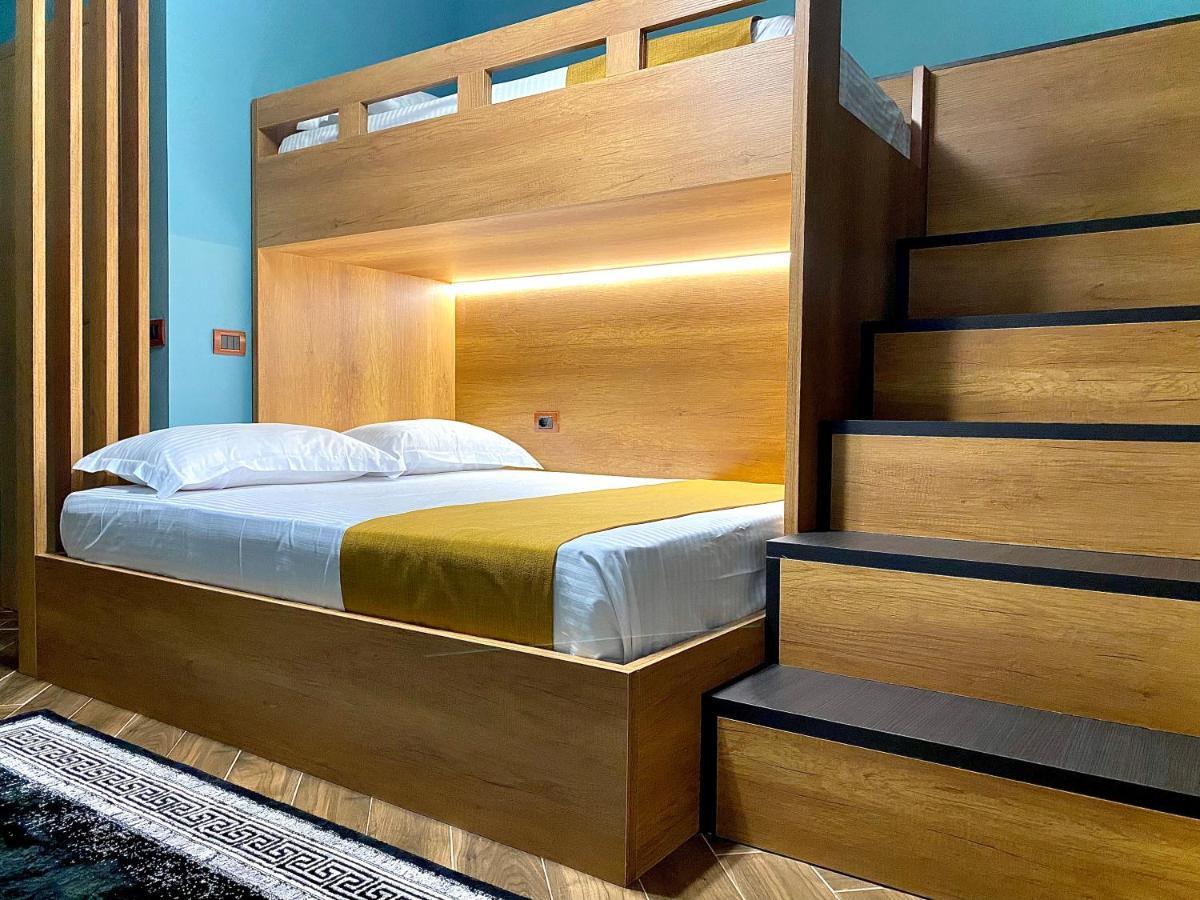 Apartment Eka Luxury Vlore