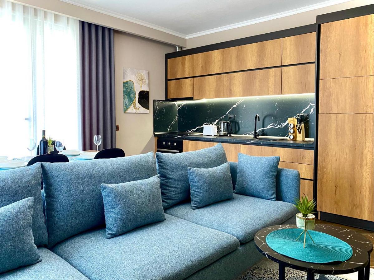 Eka Luxury Apartment *