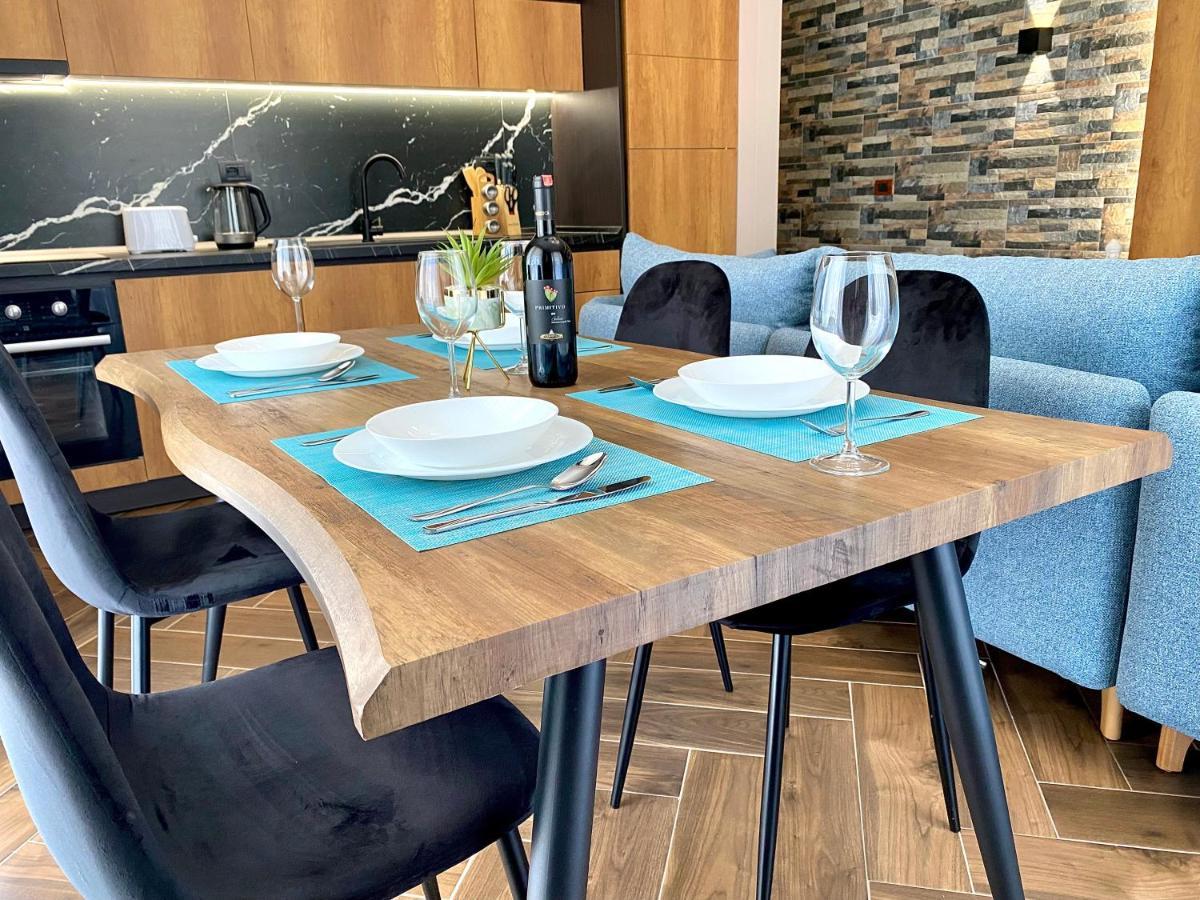 Eka Luxury Apartment Vlore