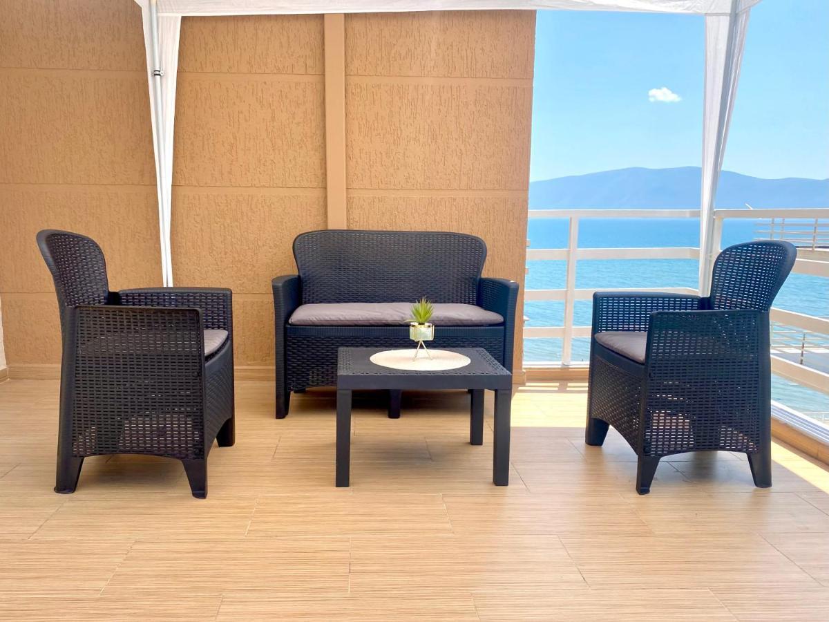 Apartment Eka Luxury Vlore